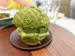 -大树餐厅(环球港店)