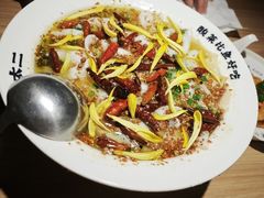 -太二酸菜鱼(天鹅湖万达店)