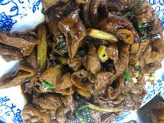 -协和菜馆(凤凰街店)