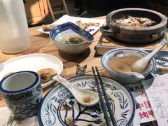 -小放牛炒菜馆(军校店)