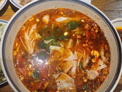 -何家一碗面(南大街店)