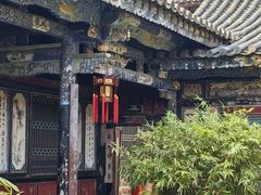 -朱家花园