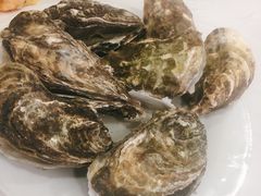 -渔民船说·北塘海鲜·天津菜·海肠捞饭(北塘古镇店)