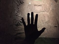 -汉景帝阳陵博物院