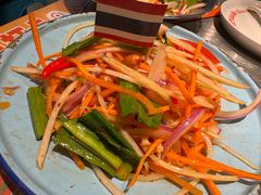 -小小集渔·泰式大排档(太古里香槟店)