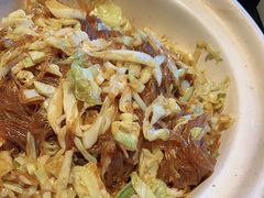 -老牌坊鲁菜名店(美莲广场店)