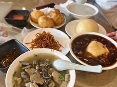 -南来顺饭庄·清真(南菜园店)