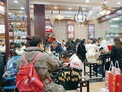 -冯鑫记南京鸭血粉丝汤(来燕路店)