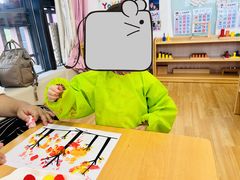 -YoKID优儿学堂早教托育园(青塔路店)