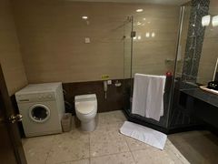 -长春卓展天天酒店(人民广场店)