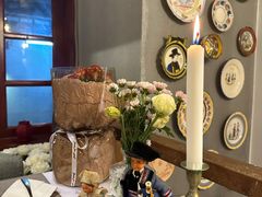 -LA CREPERIE BRETONNE布列塔尼法式餐厅(天童北路店)