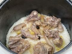 -皇鸽餐厅(五桂山分店)