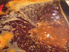 -鸿姐老火锅(疁城新天地店)