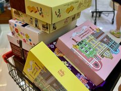 -钜记手信(大三巴街店)