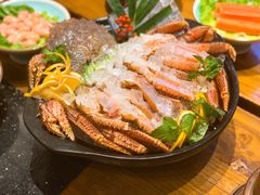 -烧货·活海鲜炭烧(湖滨商业街店)