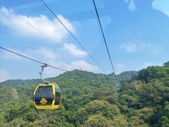 -广州市白云山风景名胜区