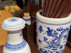 -南京大牌档(新街口德基广场店)