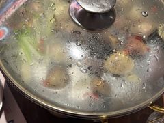 -神府路壹号·海鲜烧烤排档(三坊七巷店)