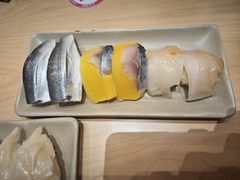 -友壹町寿司(佛山新DNA店)