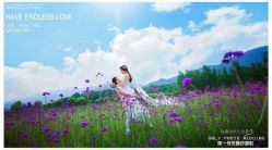 -唯一视觉婚纱摄影(李家村店)