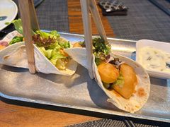 -肴约·花园式餐厅(湖里店)