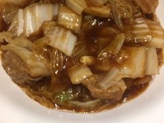 -刘胖子家常菜·蹄花焖藕(兴业店)