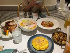 -CRAZYONES克芮旺斯西班牙餐厅(龙湖金沙天街店)
