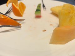 -金狮麟·新豫菜(金码大厦店)