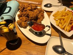 -花腰餐吧Bistro烧烤 傣味(传媒大学店)