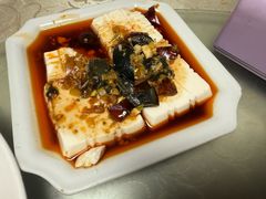 -马虎风味菜馆(王府园小区店)