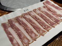 -秦小牛煎肉餐厅(河北大街总店)