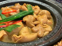 大肠煲-鱼篮仔·潮汕美食(圆明新园店)