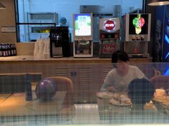 -比格比萨自助(南京万达茂店)