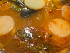 -泉味道贵州厨房(三里河店)
