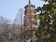 -宝通禅寺