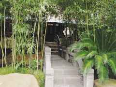 -竹吟山房