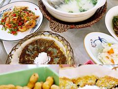 -紫藤园·天目湖大鱼头(南山竹海店)