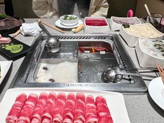 -海底捞火锅(5050购物中心店)