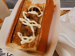 -麦当劳(华宁弘基生活中心店)