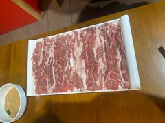 -津门老羊家·铜锅涮羊肉·烧烤(科技园店)