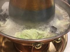 -宣武小院涮肉(前门店)