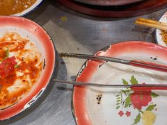 -永安里地摊烤肉(首创店)