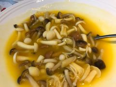 -古越舫·精品杭帮菜(商都路店)