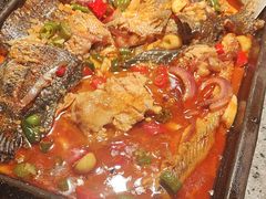 -里岛烤鱼(东港凯虹广场店)