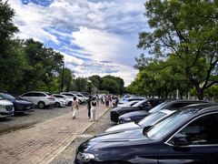 -白水寺森林公园