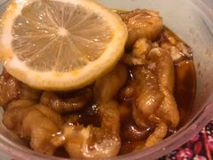 -黄氏壹品汇•水牛奶甜品(全国总店)