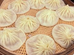 灌汤包子-黄家老店(晋安路店)