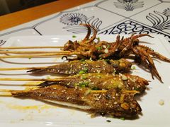 -美庐时尚餐厅(菱角湖店)