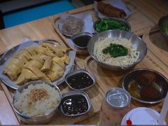 -阿金大白·上海菜馆(新天地店)