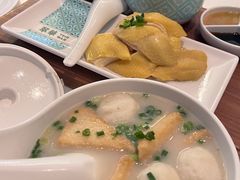 -翠华餐厅(百老汇店)